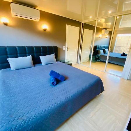 "Le Cadre Royal" Appartement De Standing Sur Quai Avec Parking Sète Exteriér fotografie