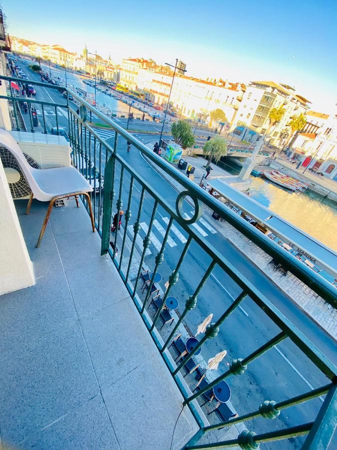 "Le Cadre Royal" Appartement De Standing Sur Quai Avec Parking Sète Exteriér fotografie