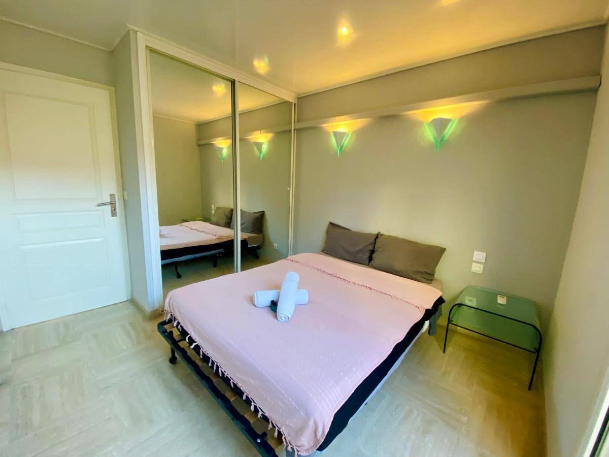 "Le Cadre Royal" Appartement De Standing Sur Quai Avec Parking Sète Exteriér fotografie