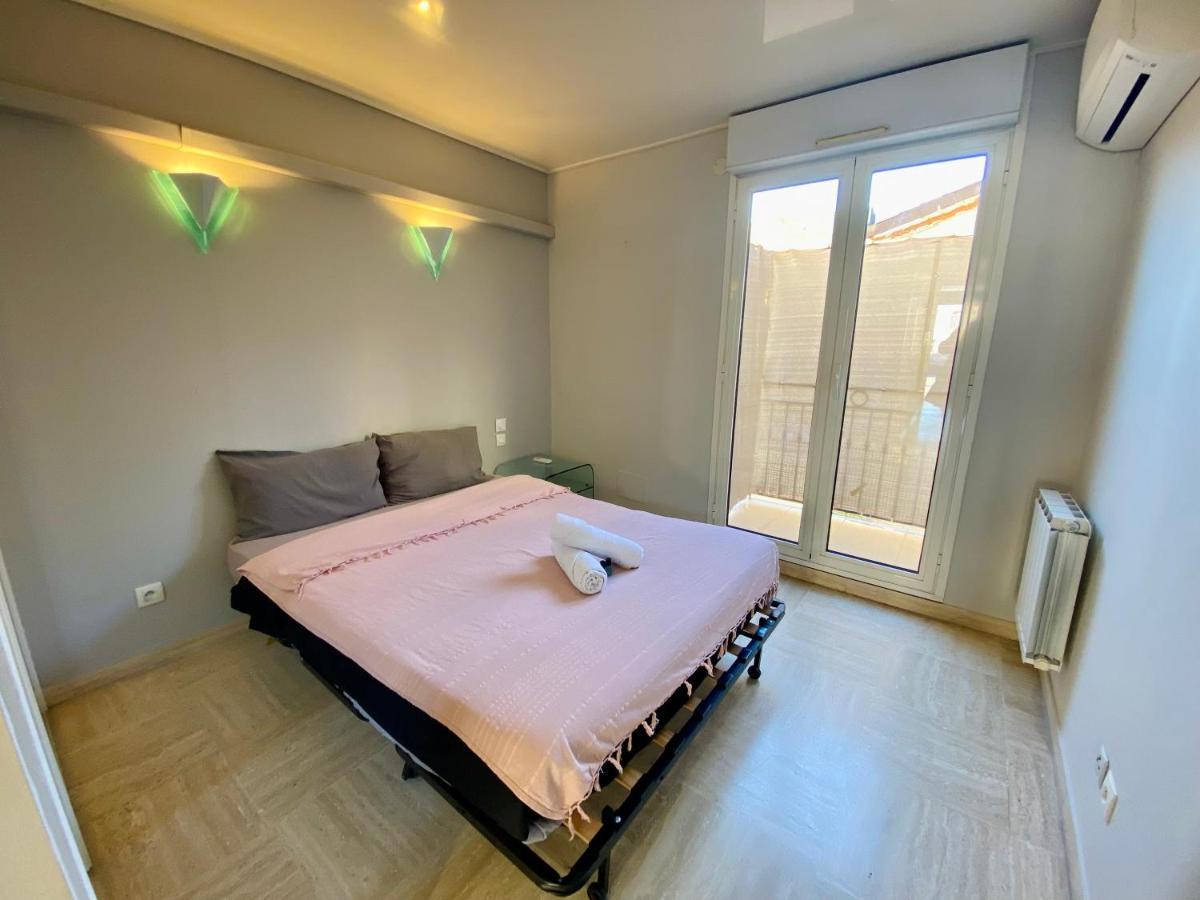 "Le Cadre Royal" Appartement De Standing Sur Quai Avec Parking Sète Exteriér fotografie